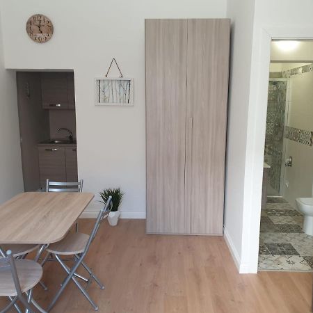 דירות טרמולי Casa Vacanze Sami מראה חיצוני תמונה