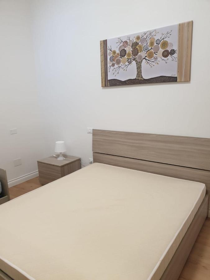 דירות טרמולי Casa Vacanze Sami מראה חיצוני תמונה