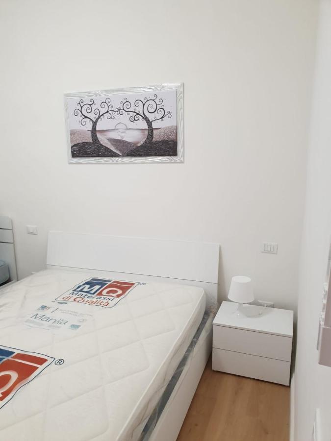 דירות טרמולי Casa Vacanze Sami מראה חיצוני תמונה